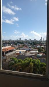 Apartamento aconchegante