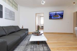 Apartamentos Ejecutivos, Lujo y Confort en el corazon de Polanco