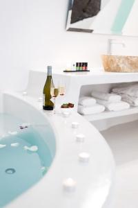 Maregio Suites Santorini Greece