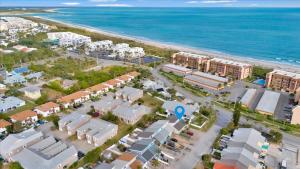 Beach House Retreat - 4hvězdičkové hotely ve městě Mys Canaveral