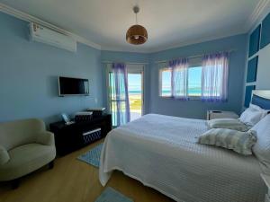 Casa Beira Mar - Ponta do Papagaio