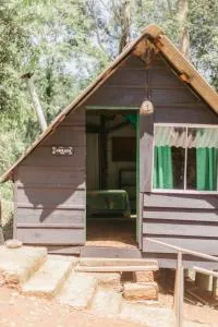 Sitio Holistico Natureza Sanadora - 两兄弟镇