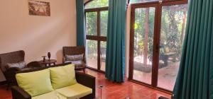 Hostal Casa San Mateo