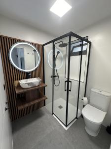 Beach Dúplex Costa Teguise