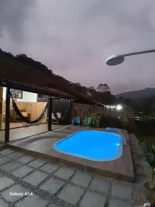 Casa da Lu - Trajano de Morais