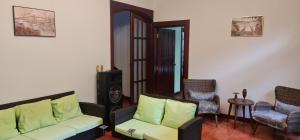 Hostal Casa San Mateo