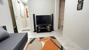 Great location in the Center