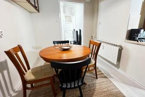 Great location in the Center