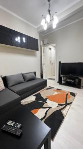 Great location in the Center