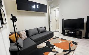 Great location in the Center