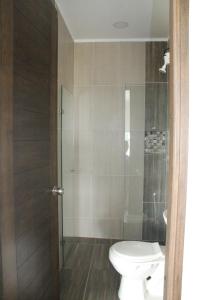 Apartahotel Avverato