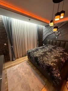 Black Elegant & Spa Kop