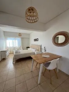 Departamento Misiones, equipado y luminoso con cochera opcional - Punta Alta