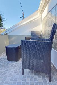 Casa del Charm With Terrace