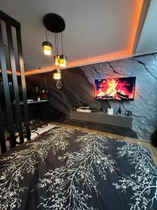 Black Elegant & Spa Kop