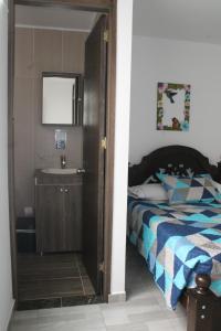 Apartahotel Avverato