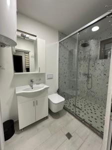 Korca Central Apartment