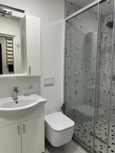 Korca Central Apartment