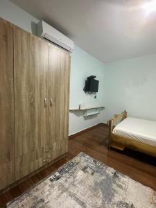 Korca Central Apartment