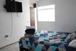 Apartahotel Avverato