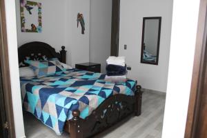 Apartahotel Avverato