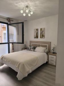Apartamento Acogedor Granada Centro