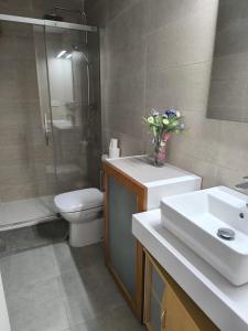Apartamento Acogedor Granada Centro