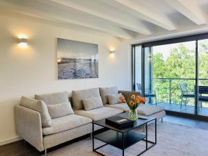 Ferienwohnung FischerLoft im Haus Hiddensee Prora