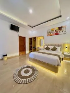 Harmonia batur villa - 库布盼洛坎