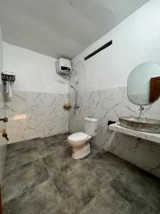 Harmonia batur villa