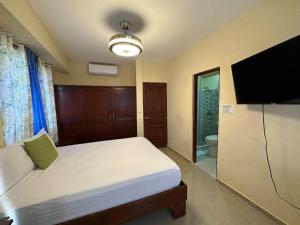 Hotel Turístico Marian