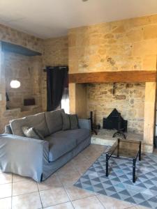 Maisons de vacances Gite de Charme : photos des chambres