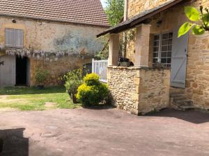 Maisons de vacances Gite de Charme : photos des chambres