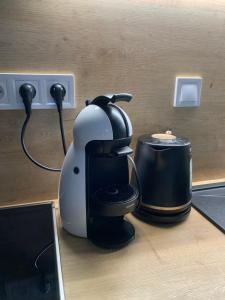 Your Home 7 with parking