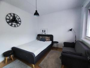 Your Home 7 with parking