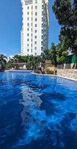 Cozy Studio Suite in Muntinlupa