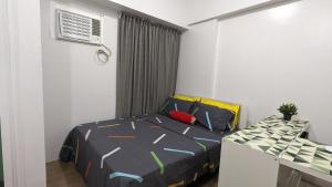 Cozy Studio Suite in Muntinlupa