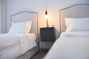 Beira Mar Loft - Suits