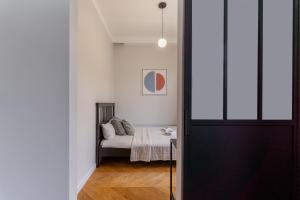 Warsaw Concierge Gagarina Garden