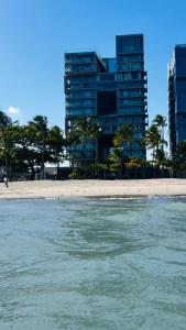 Maceio New time