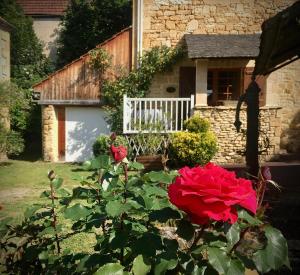 Maisons de vacances Gite de Charme : photos des chambres