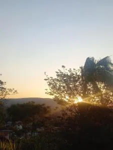 Chalé Pingo de Ouro Socorro SP - 索科罗