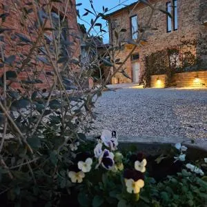 apartment Piccolo Borgo Nonna Nella ZB - Sinalunga