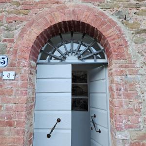 apartment Piccolo Borgo Nonna Nella ZB