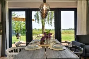 Ferienhaus Backsteinquartier Süd Putbus - Sehlen