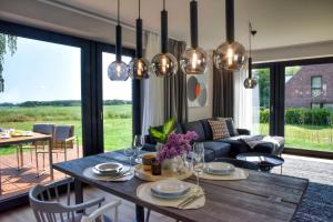 Ferienhaus Backsteinquartier Süd Putbus