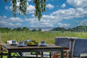 Ferienhaus Backsteinquartier Süd Putbus