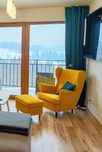 Apartamenty Kaniówka 25