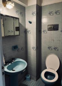 Luminoso Depto - Zona Güemes