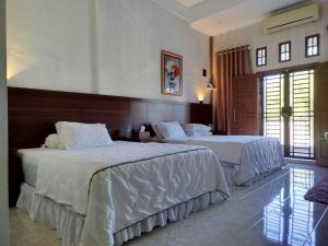 Kana Hasya Homestay "Rumoh Jamee"